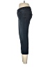Cato Polka Dots Blue Jeans Size 6 - photo 5