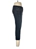 Cato Polka Dots Blue Jeans Size 6 - photo 4