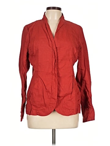 Eileen Fisher Blazer (view 1)