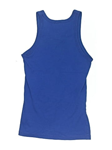Petit Bateau Sleeveless T-Shirt (view 2)
