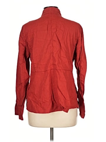 Eileen Fisher Blazer (view 2)