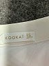 Kookai Ivory Short Sleeve Blouse Size EU (FR) 38 / US 6 - photo 7