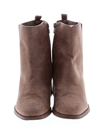 DV by Dolce Vita Ankle Boots (view 2)