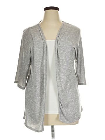 Loveappella Cardigan (view 1)