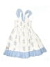 Unbranded Blue Dress Size 5 - 6 - photo 2