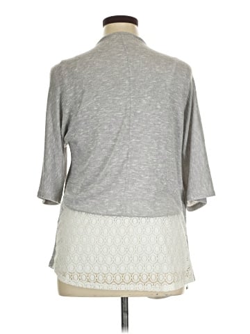 Loveappella Cardigan (view 2)