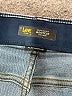Lee Blue Jeans Size 22 Petite - photo 4