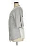 Loveappella Gray Cardigan Size XL - photo 5