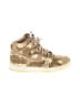 Nike Camo Tan Sneakers Size 8 - photo 1