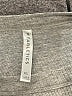 Fabletics Silver Short Sleeve Turtleneck Size XL - photo 7