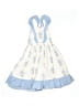 Unbranded Blue Dress Size 5 - 6 - photo 1