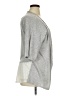Loveappella Gray Cardigan Size XL - photo 4
