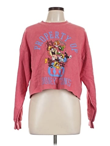 Looney Tunes Sweatshirt (view 1)