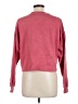 Looney Tunes 100% Polyester Pink Sweatshirt Size L - photo 2