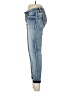 YMI Solid Blue Jeans Size 7 - photo 5