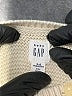 Baby Gap Stripes Yellow Pullover Sweater Size 3-6 mo - photo 3