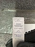 Ivivva Chevron-herringbone Gray Active Pants Size 12 - photo 4