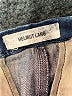 Helmut Lang Blue Jeans Size 28 waist - photo 7