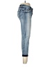 YMI Solid Blue Jeans Size 7 - photo 4