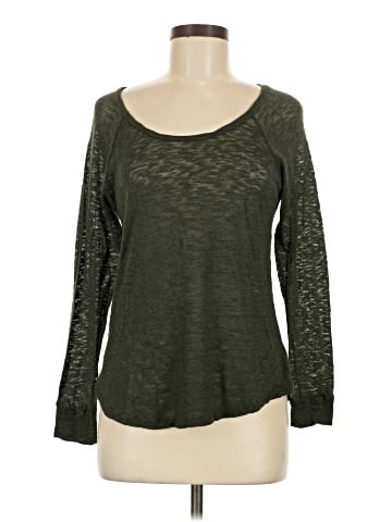 IRO Long Sleeve T-Shirt (view 1)