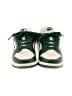 Nike Green Sneakers Size 8 - photo 2