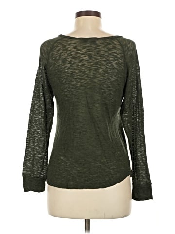 IRO Long Sleeve T-Shirt (view 2)