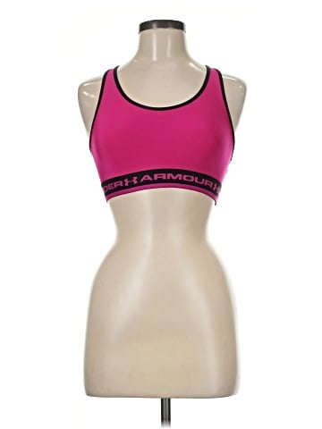 Under Armour Sports Bra (view 1)