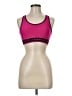 Under Armour Pink Sports Bra Size M - photo 1