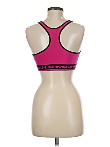 Under Armour Sports Bra (view 2)
