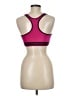 Under Armour Pink Sports Bra Size M - photo 2