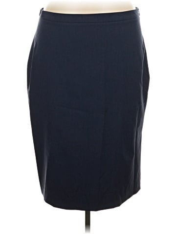 Banana Republic Wool Skirt (view 1)