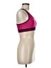 Under Armour Pink Sports Bra Size M - photo 4