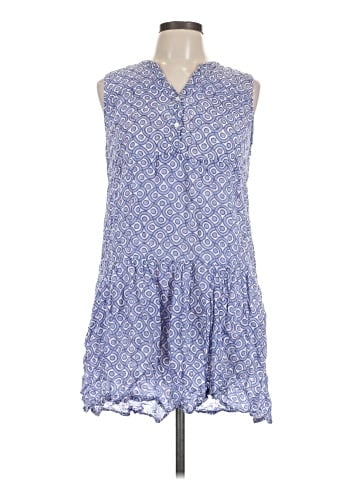 Oliphant Casual Dress (view 1)