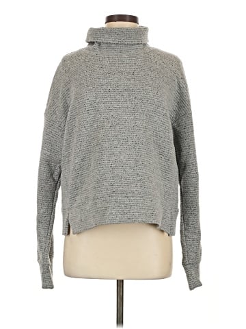 Calia Turtleneck Sweater (view 1)