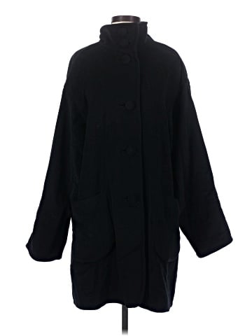Louis Féraud Coat (view 1)