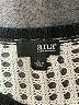 a.n.a. A New Approach Stripes Ivory Pullover Sweater Size L - photo 7
