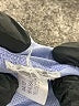 Reebok Silver Athletic Shorts Size M - photo 4