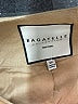 Bagatelle Tan Blazer Size XS - photo 6