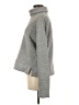 Calia Gray Turtleneck Sweater Size M - photo 5