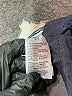 Amazon Essentials Blue Casual Dress Size M - photo 8