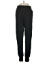 Assorted Brands Solid Black Track Pants Size S - photo 1