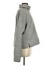 Calia Gray Turtleneck Sweater Size M - photo 4