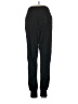 Assorted Brands Solid Black Track Pants Size S - photo 2