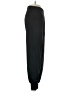 Assorted Brands Solid Black Track Pants Size S - photo 4