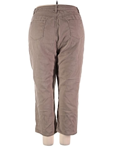 Avenue Khakis (view 2)