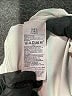 Unbranded Graphic Ivory Dress Size 6 - 7 - photo 3