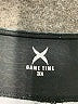 Game Time Gray Active Pants Size 3X - photo 4