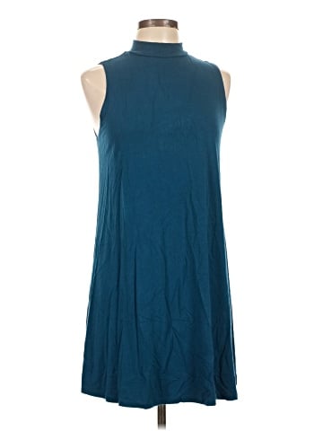 Forever 21 Casual Dress (view 1)