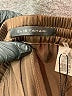 Elie Tahari 100% Polyester Brown Cargo Pants Size S - photo 7
