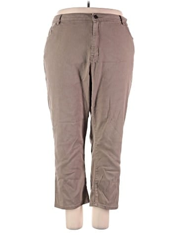 Avenue Khakis (view 1)
